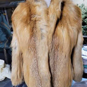 Fur Jacket